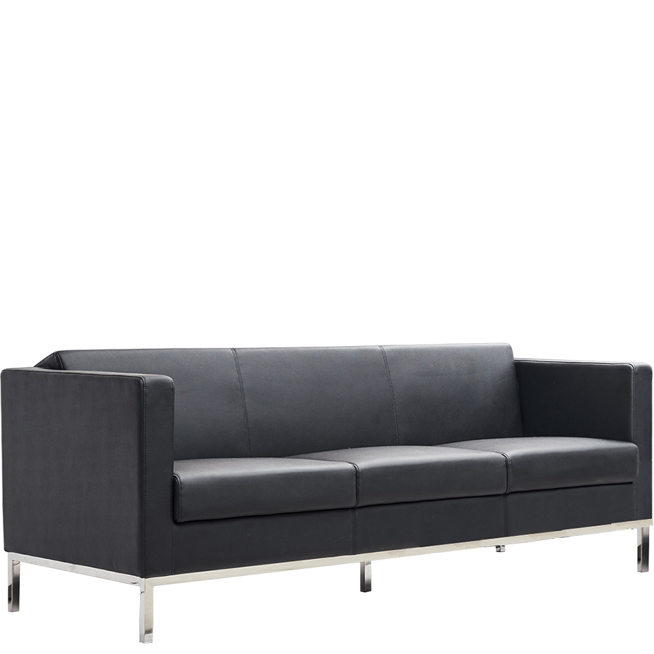 Attend Lounge 3 Seater