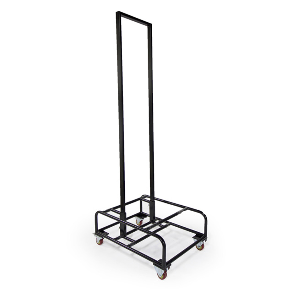 Bundle Stacking Cart